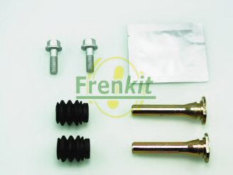 FRENKIT 810027 Guide Sleeve Kit, brake caliper